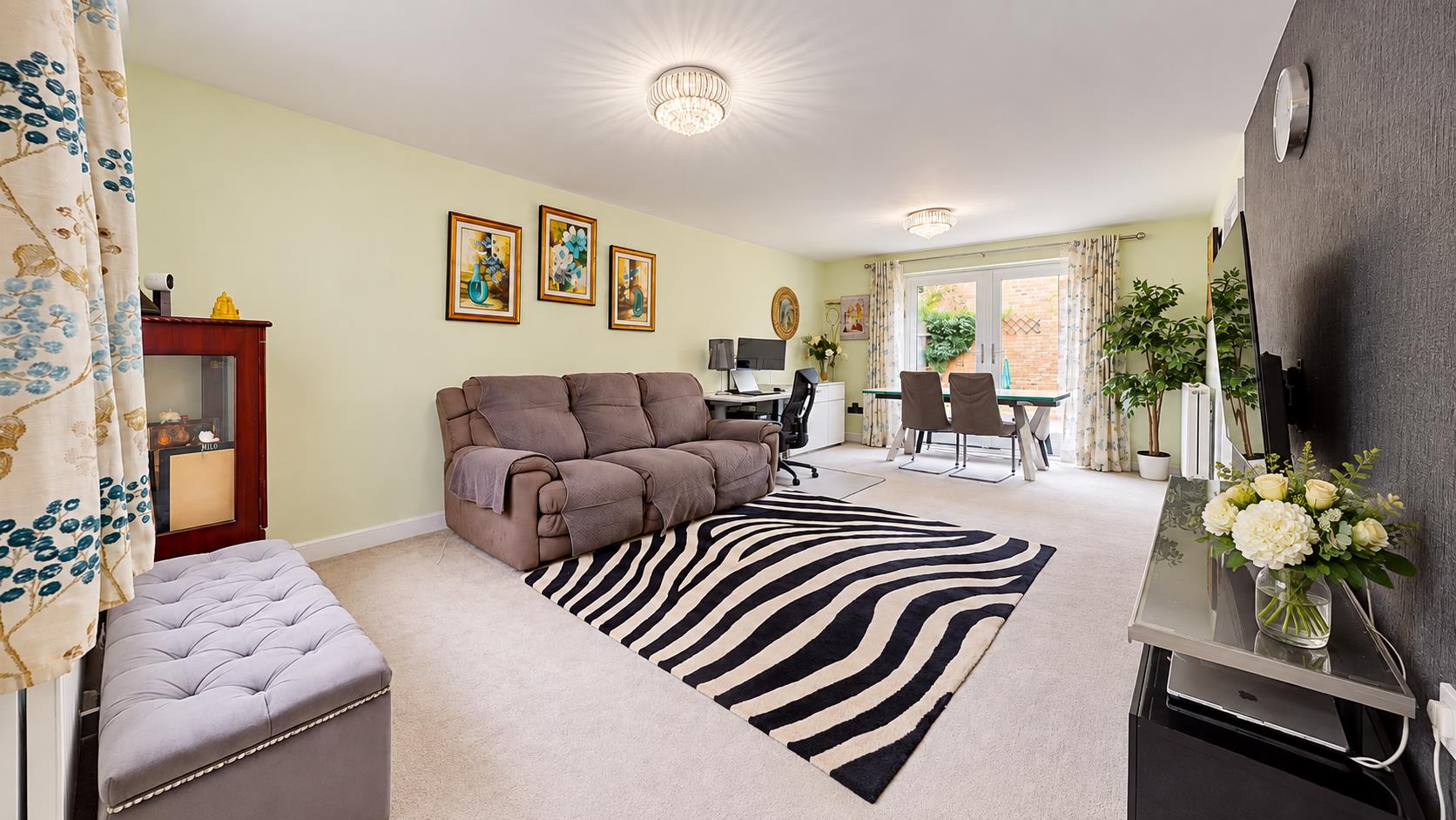 Swithland, Broughton, Milton Keynes